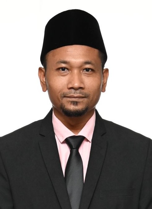 Aris Fadhilah bin Ramli